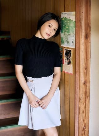 Yuu Yamamoto 山本ゆう, デジタル写真集 「Exciting Girls Vol.01」 Set.03