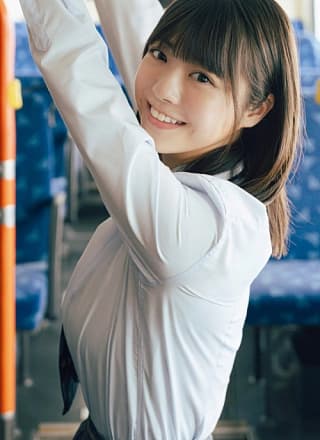 Nao Tomisato 冨里奈央, Platinum FLASH Vol.24