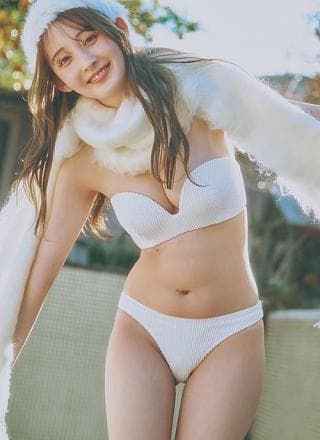 Nana Cecile 菜那セシル, Ella Freya エラ・フレイヤ, DOLCE Vol.15 2025.03.05