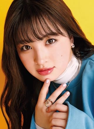 Kinako きなこ, Weekly ASCII 2023.03.14 (周刊アスキー 2023年3月14日号)
