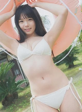 Momo Suzu 铃もも, Weekly Playboy 2024 No.27 (周刊プレイボーイ 2024年27号)