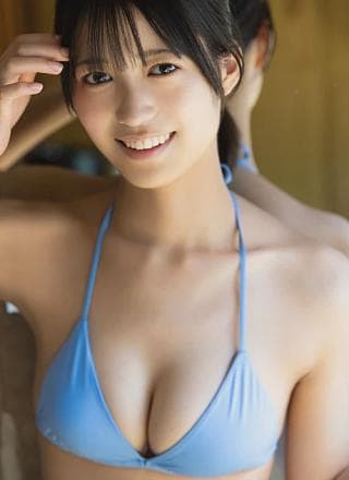 Shiki Akama 赤间四季, Young Jump 2024 No.44 (ヤングジャンプ 2024年44号)