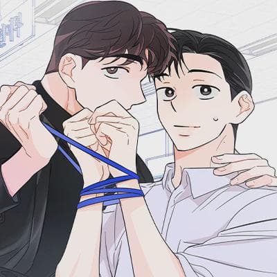 救赎只能自己来