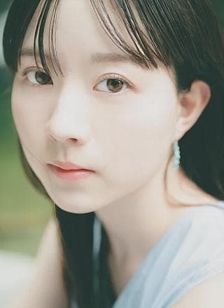 Hina Kikuchi 菊池日菜, Shonen Sunday 2024 No.31 (周刊少年サンデー 2024年31号)