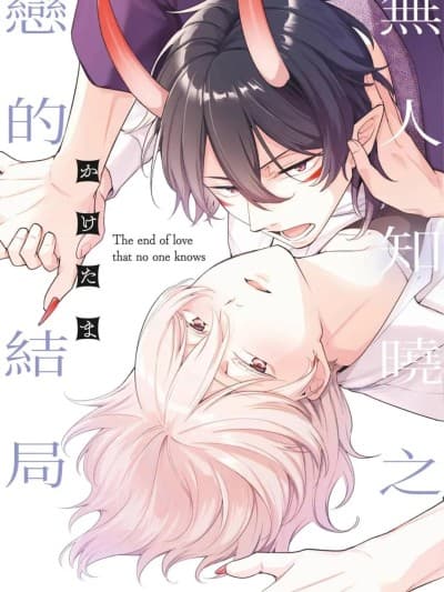 无人知晓之恋的结局 [Chinese] [かけたま] 谁も知らない恋の果て