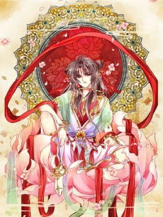 哪咤传