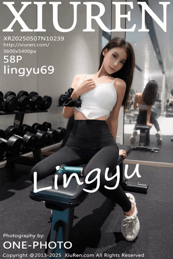 lingyu69（Vol. 10239）