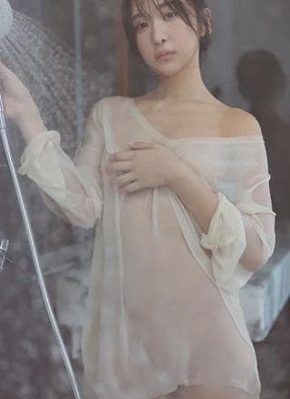 Naomi Majima 真岛なおみ, デジタル写真集 「密会」 Set.04
