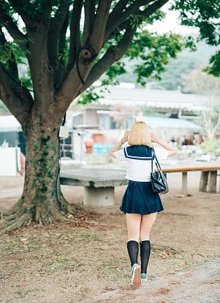 ZIA.Kwon 권지아, Haivia ‘Summer Memories’ Set.01