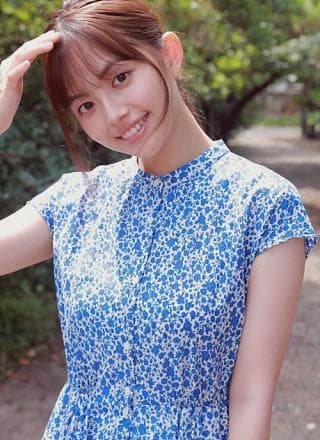 Hinami Mori 森日菜美, 写真集 PROTO STAR Set.03