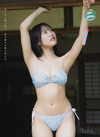 Sumire Yokono 横野すみれ, OPスペシャル24年11月号 BOMB Love Special 2024.02