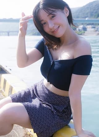 Mao Takano 高野真央, 周プレ＋Special No.346 ガチ恋不可避 1st week Set.03
