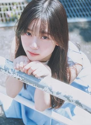 Shizuki Yamashita 山下瞳月, Shonen Sunday 2024 No.32 (周刊少年サンデー 2024年32号)