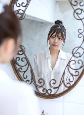 Asuka Furuya 降矢あすか, Graphis First Gravure Vol.06