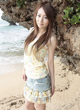 Jessica Kizaki 希崎ジェシカ, デジタル写真集 COLOR Set.01