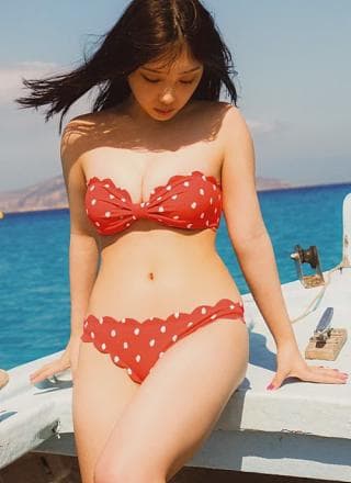 Yuki Yoda 与田祐希, 2nd写真集 [无口な时间] Set.01