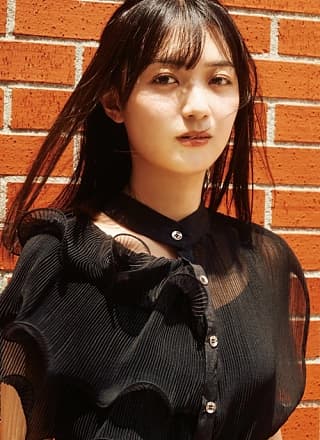 Honoka Hirao 平尾帆夏, BRODY 2023 No.10 (ブロディ 2023年10月号)