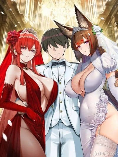 [ABYSOTH] Amagi&Monarch x BBC