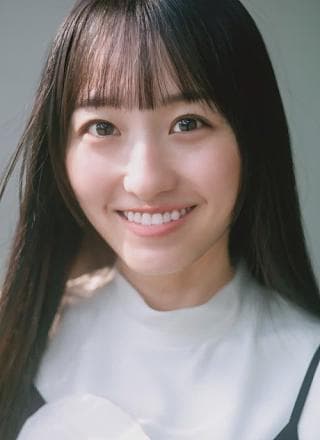 Miku Ichinose 一ノ瀬美空, Shonen Magazine 2025 No.43 (周刊少年マガジン 2025年43号)