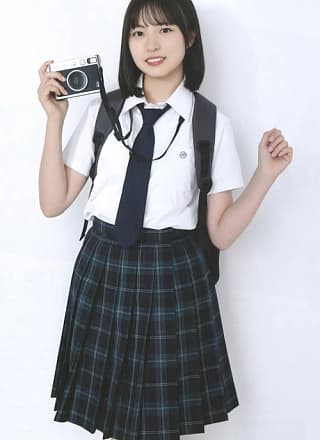 Hinatazaka46 日向坂46, Big One Girls 2024.11
