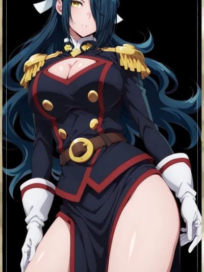 东风舞希AI(补)