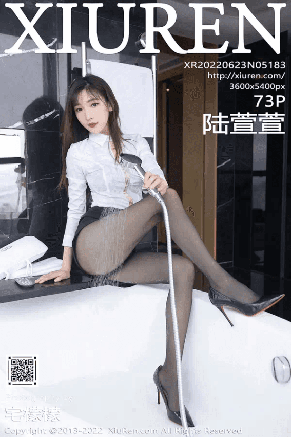 陆萱萱（Vol. 05183）