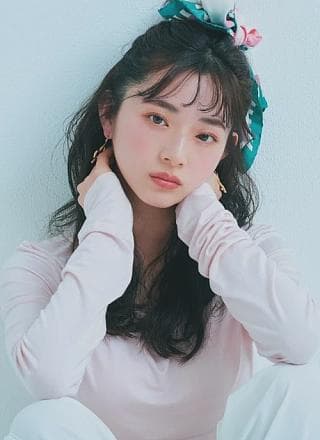 Girlの初夏のアレンジ计画, aR (アール) Magazine 2024.06