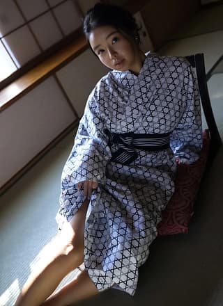 Saeko Hiiragi 柊纱栄子, PRESTIGE ヌード写真集 「君といつまでも」 Set.01
