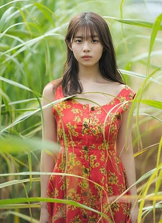Hina Kikuchi 菊地姫奈, ヤンマガアザーっす！＜YM2023年19号未公开カット＞ Set.02