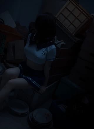 [摄影师BIG-W作品] Private Collection 大尺度VIP福利帖 Vol.02