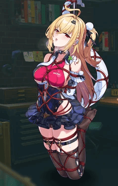 [雪ノ岚&异端丶] 【希希芙】布丁失窃大案