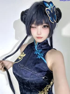 希尔薇 - Kisaki