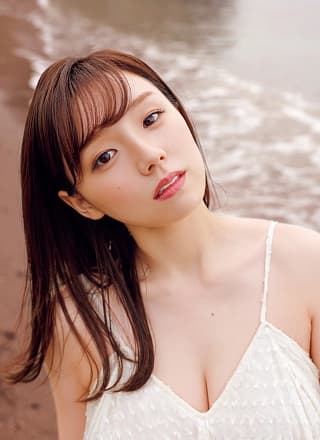 Ai Shinozaki 篠崎爱, FRIDAYデジタル写真集 『minuet』 Set.05