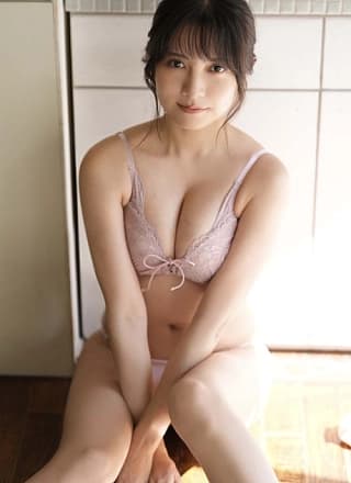 Nashiko Momotsuki 桃月なしこ, デジタル写真集 「今日、サボっちゃおっか」 Set.01