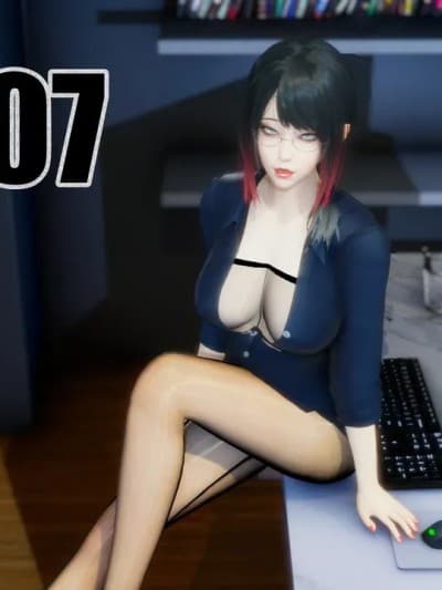 [Louk] SK 07-08