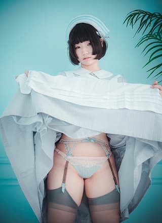 Mimmi 밈미, DJAWA ‘St. Esther’ Set.02