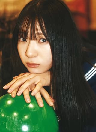 Sumire Miyachi 宫地すみれ, B.L.T. 2024 高校卒业 High School Graduation