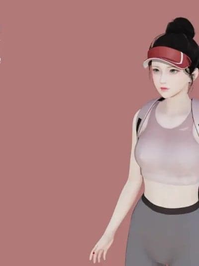 [AA大魔王] 掌控秘密花园15-16