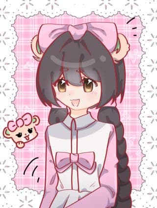幸福兄妹.♡