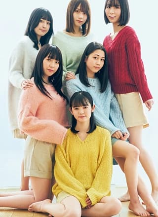 莲ノ空女学院スクールアイドルクラブ, Young Jump 2023 No.21 (ヤングジャンプ 2023年21号)