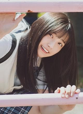 Mao Ioki 五百城茉央, Shonen Champion 2024 No.29 (少年チャンピオン 2024年29号)