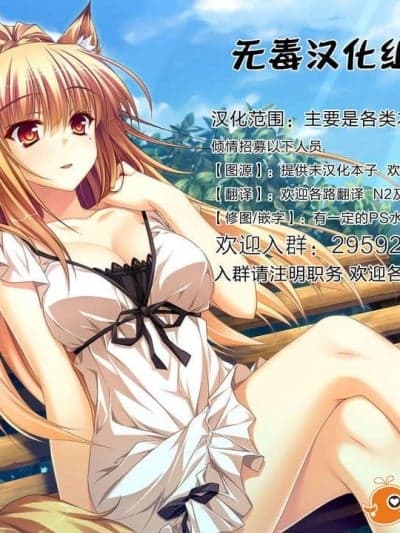[无毒汉化组] (C80) [ねちょらぽっど (なんぷぅ)] フランのおもちゃ (东方Project)