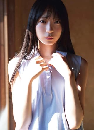 Sumire Miyachi 宫地すみれ, BUBKA 2025.01 (ブブカ 2025年1月号)
