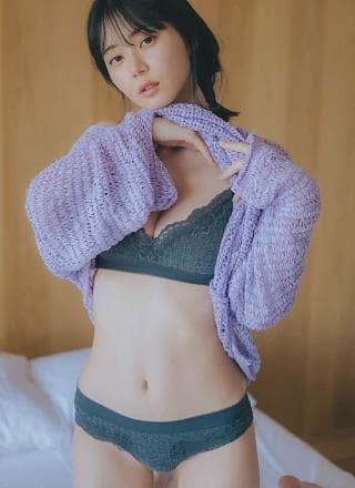 Ikechan いけちゃん, FLASH フラッシュ First Love Fizz 16カット