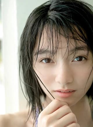 Fuuka Kumazawa 熊泽风花, Young Jump 2019 No.43 (ヤングジャンプ 2019年43号)