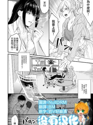 [meri.com (めりこ)] 生身拳闘 [没有汉化]