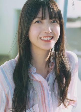 Shiori Kubo 久保史绪里, Young Gangan 2025 No.23 (ヤングガンガン 2025年23号)