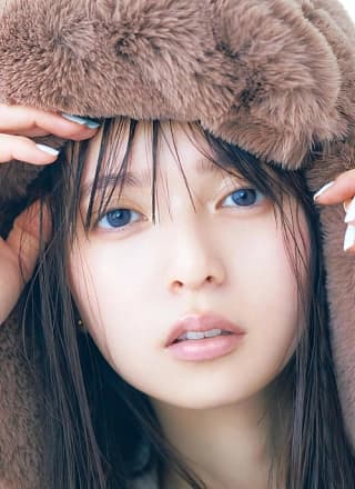 Asuka Saito 斋藤飞鸟, aR (アール) Magazine 2023.10