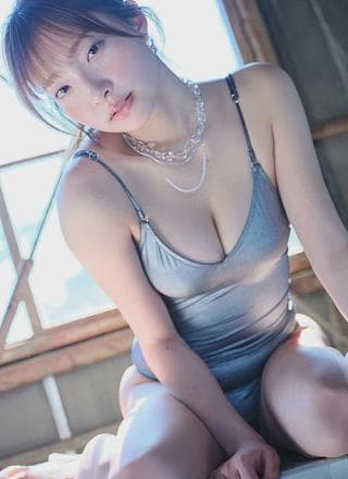 Natsuki Satonaka 里仲菜月, Gテレデジタル写真集 「cool breezin’」 Set.03