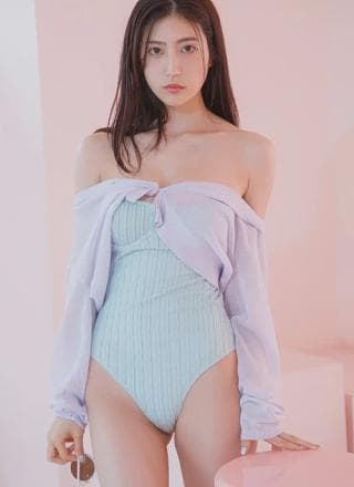 Natsuki Abe 阿部なつき, FRIDAY Monthly Girl 053 「完全未発表100カット＆ムービー」 Set.04